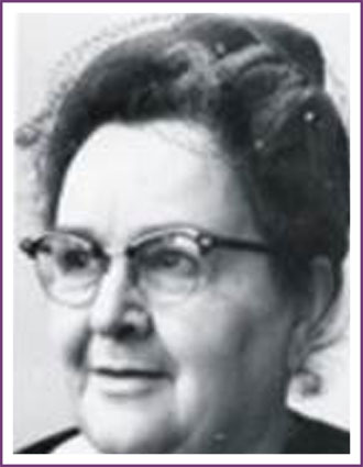 Mildred Hermann